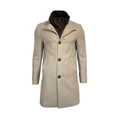 Solari Coat